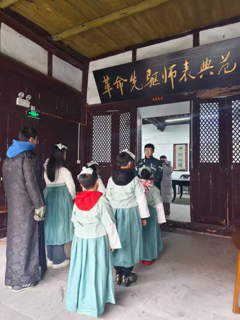 井陉矿区景区文学经典改编剧本游